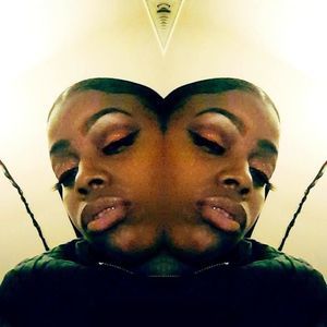 Meet your Posher, Jodie